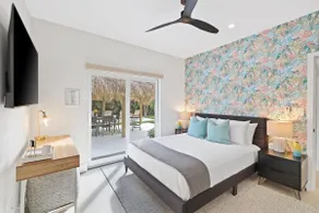 312 | Sleeps 6 |Pool |Tiki |Golf |by DelrayNightly - Image 5