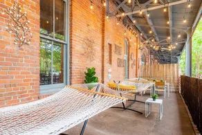 100 Year Old Historic Brick 2BR Loft Large Patio1 - Image 5