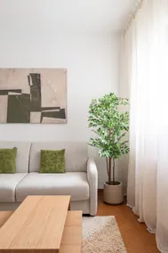 Fernán González Apartments, Fernán González - Apt. - Image 4
