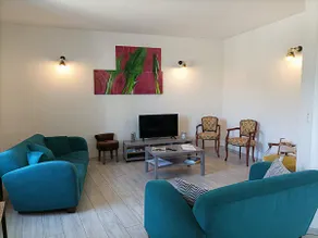 Air-conditioned La Ferronnerie apartment with views of the Festival Photo - Image 2