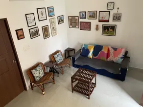 2BHK Duplex Villa near Pondy/Auroville - Image 5