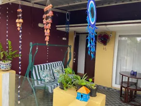 2BHK Duplex Villa near Pondy/Auroville - Image 2