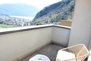 Casa Segantini - Panorama Pool Apartment - Image 2