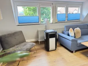Vacation home, top floor - Image 4