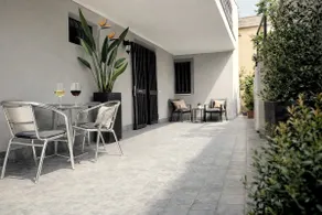 Apartment in villa Garden & parking • near Pompeii - Image 4