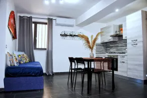 Apartment in villa Garden & parking • near Pompeii - Image 3