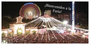 Beautiful house in the middle of the Albacete Fair for 7. - Image 2