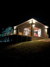 La Luna, a magical house in the mountains! - Image 2