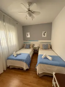 Tkm Home Spacious and family-friendly, private terrace - Image 5