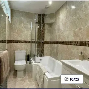 4 bed apartment by the sea - Image 3