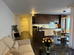Center Park Apartment - Image 4