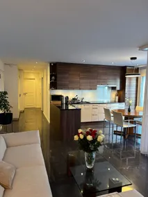 Center Park Apartment - Image 5