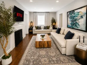 3,500SQ FT - Charming Retreat Near DC - Image 2
