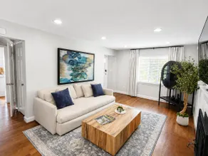 3,500SQ FT - Charming Retreat Near DC - Image 4