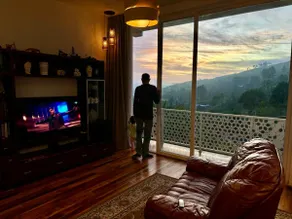 Innsky - Tranquil Villa in Kodaikanal - Image 3