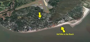Time for a ”Latitude Adjustment” on St Simons - Image 2