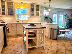Cozy, comfy family home close to NRG & Med Center - Image 3