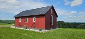 Mountain View Cabins #1 - Image 4