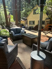 Blue Jay Vintage Cabin +Tesla charger! - Image 2