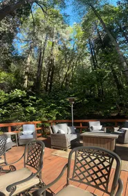 Blue Jay Vintage Cabin +Tesla charger! - Image 3