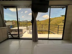 Monteverde Glamping near Guatape with a hot tub - Image 2