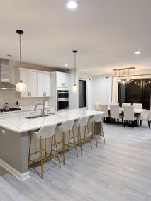 Modern retreat - Image 4
