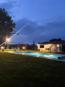 Entire house heated pool 1 hour from Paris - Image 5