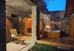 ZebRegény Guesthouse - Image 2
