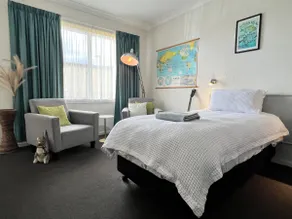 Self Contained - Studio Apartment - Close to CBD - Image 5
