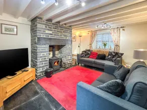 3 værelses bolig i Abergynolwyn, near Tywyn - Image 2