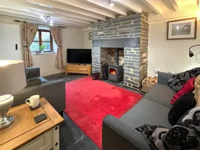 3 værelses bolig i Abergynolwyn, near Tywyn - Image 3