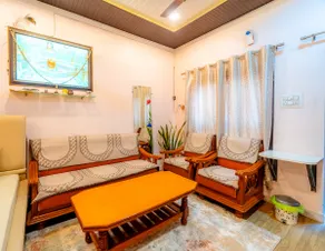 Shrilok Kutir - 2BHK Apartment |7 Mins from Temple - Image 3