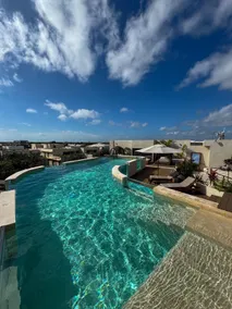 PH suite in Tulum w/Private Rooftop Pool & Wi-Fi - Image 2