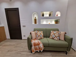 Ossidiana Rossa Elegant Suite Vulcano - Image 3