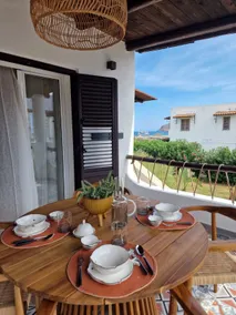 Ossidiana Rossa Elegant Suite Vulcano - Image 5