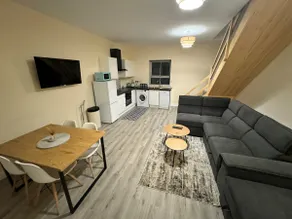 Self Catering Modern Apartment - Image 3