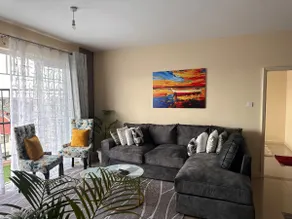 Bee Luxury homes 3bedroom apartment - Image 4