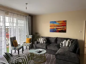 Bee Luxury homes 3bedroom apartment - Image 2