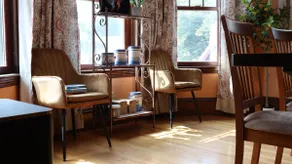 Beautiful Victorian house, Great Views, free parking - Image 4