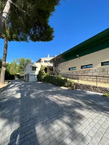 Luxury Villa with private pool and tennis court Puy du Fou - Image 5