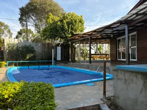 Rural house with pool in Chapecó - Image 3