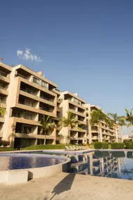 Studio with kitchenette in Cabo San Lucas - Image 4