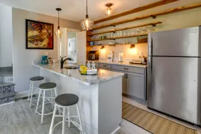 Tranquil Cottage in Virginia Countryside w/ Pond! - Image 3