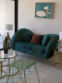 Dakota apartment near Boulevard - Image 3