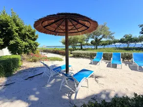 Oceanview • Pool View • Indoor/Outdoor Pickleball - Image 2