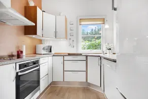Neues Ferienhaus nahe Strand und Stadt - Image 4