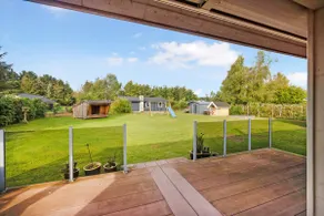 Neues Ferienhaus nahe Strand und Stadt - Image 2