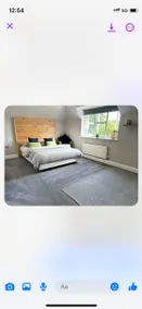 Modern Solihull Stay | Airport & NEC - Image 3