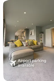 Modern Solihull Stay | Airport & NEC - Image 2