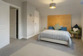 Modern Solihull Stay | Airport & NEC - Image 4